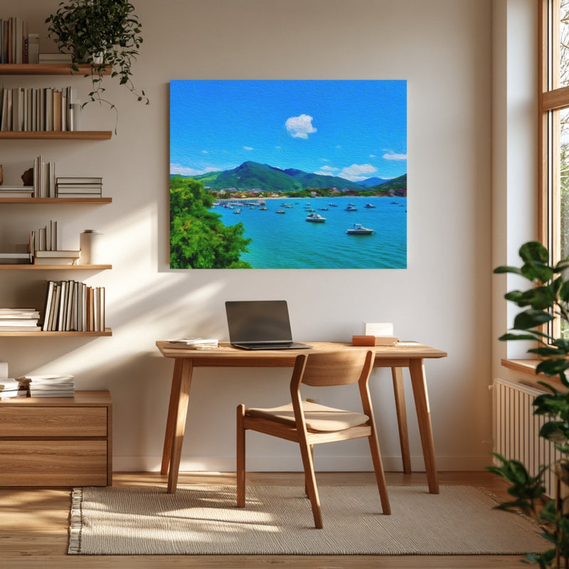 Zihuatanejo Bay Anchorage — Zihuatanejo, Mexico, view 4