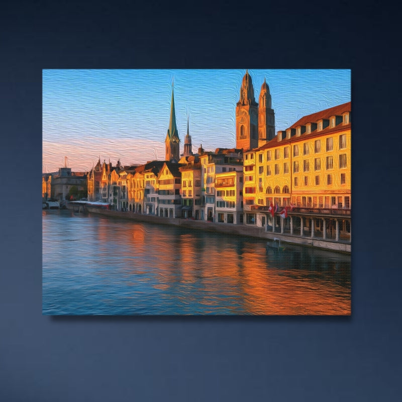 Zurich, Switzerland